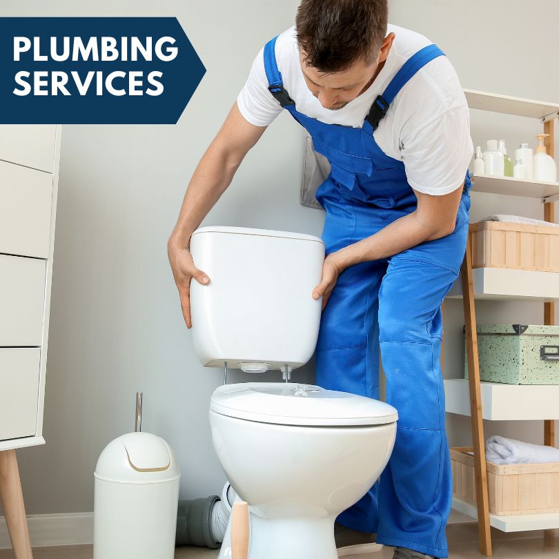 Plumbing Company in Van Meter, IA